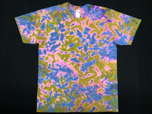 Large Reverse Dye