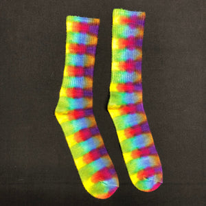 Socks - size 9-11