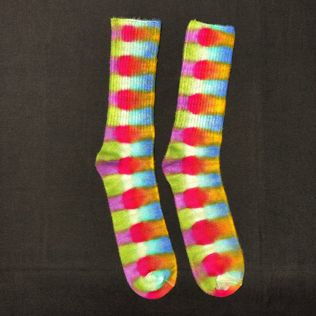 Socks - size 9-11