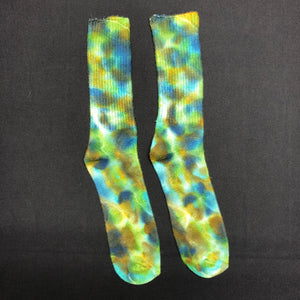 Socks - size 9-11