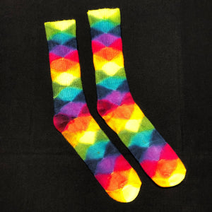 Socks - size 9-11