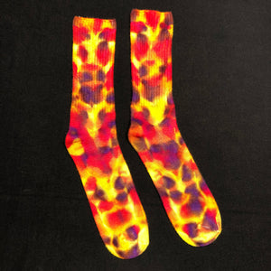 Socks - size 9-11