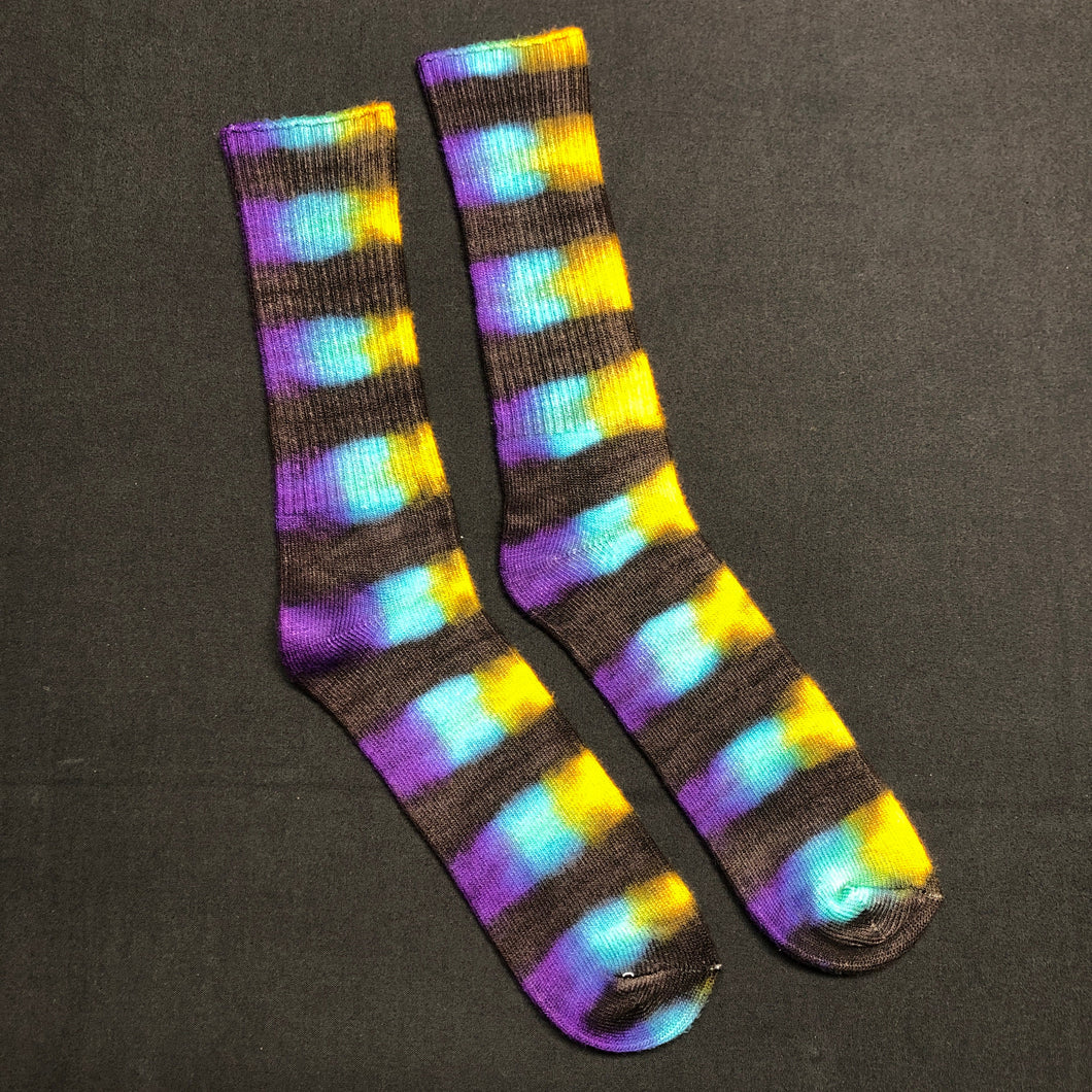 Socks - size 9-11