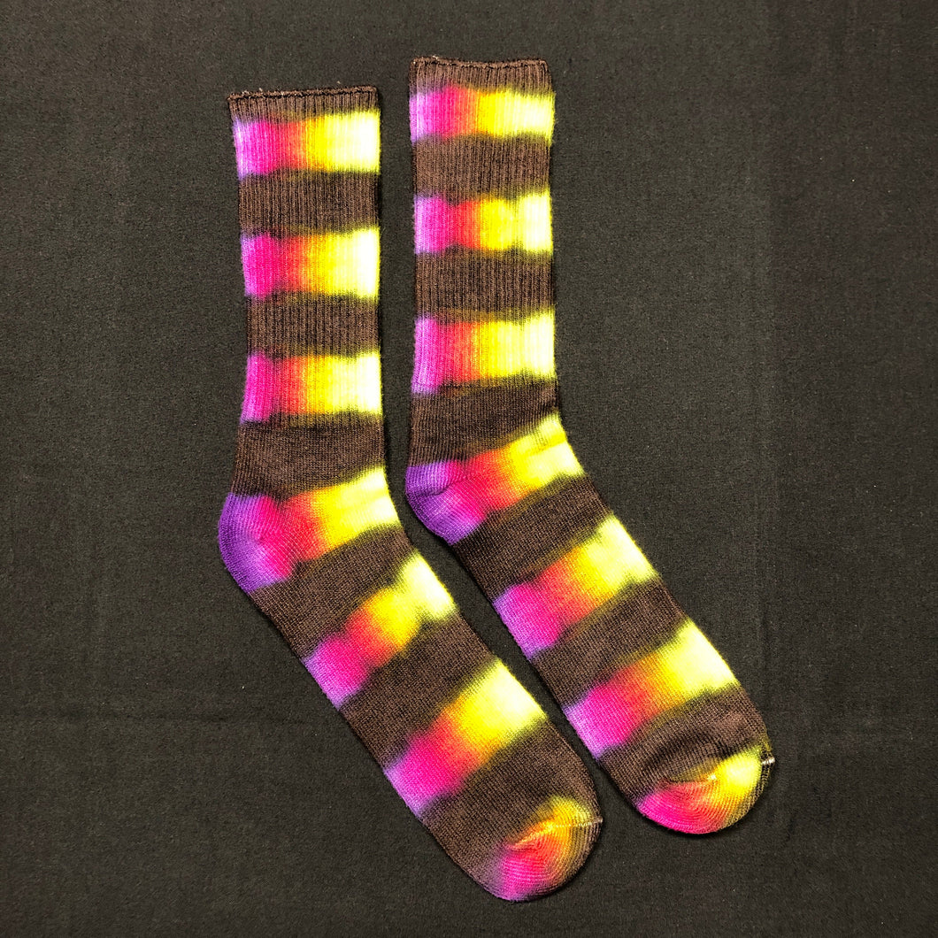 Socks - size 9-11