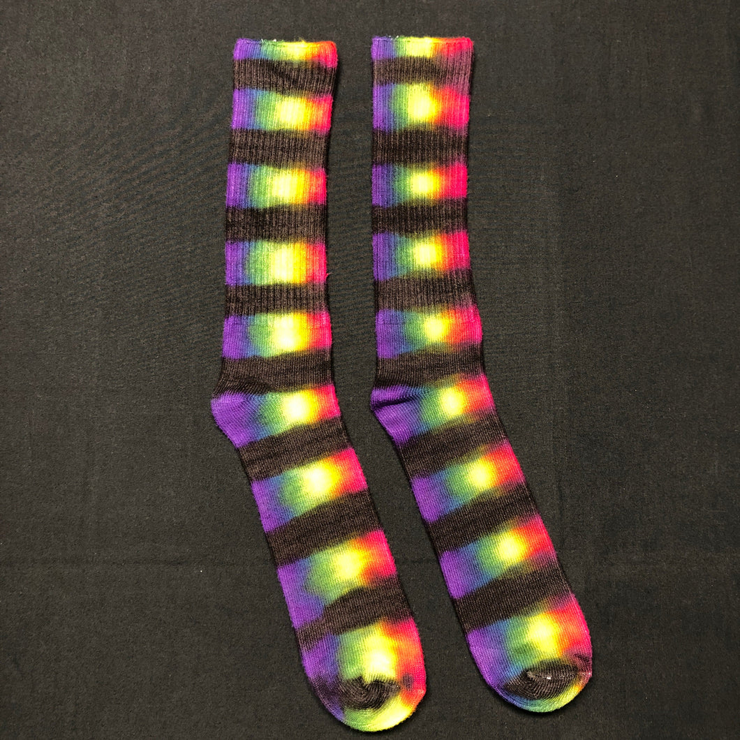 Socks - size 11-13