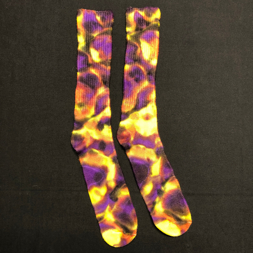 Socks - size 11-13
