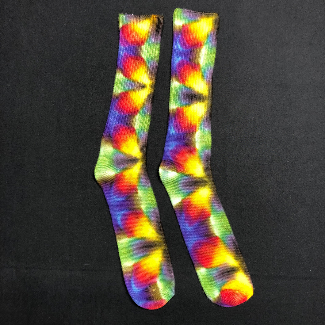 Socks - size 11-13