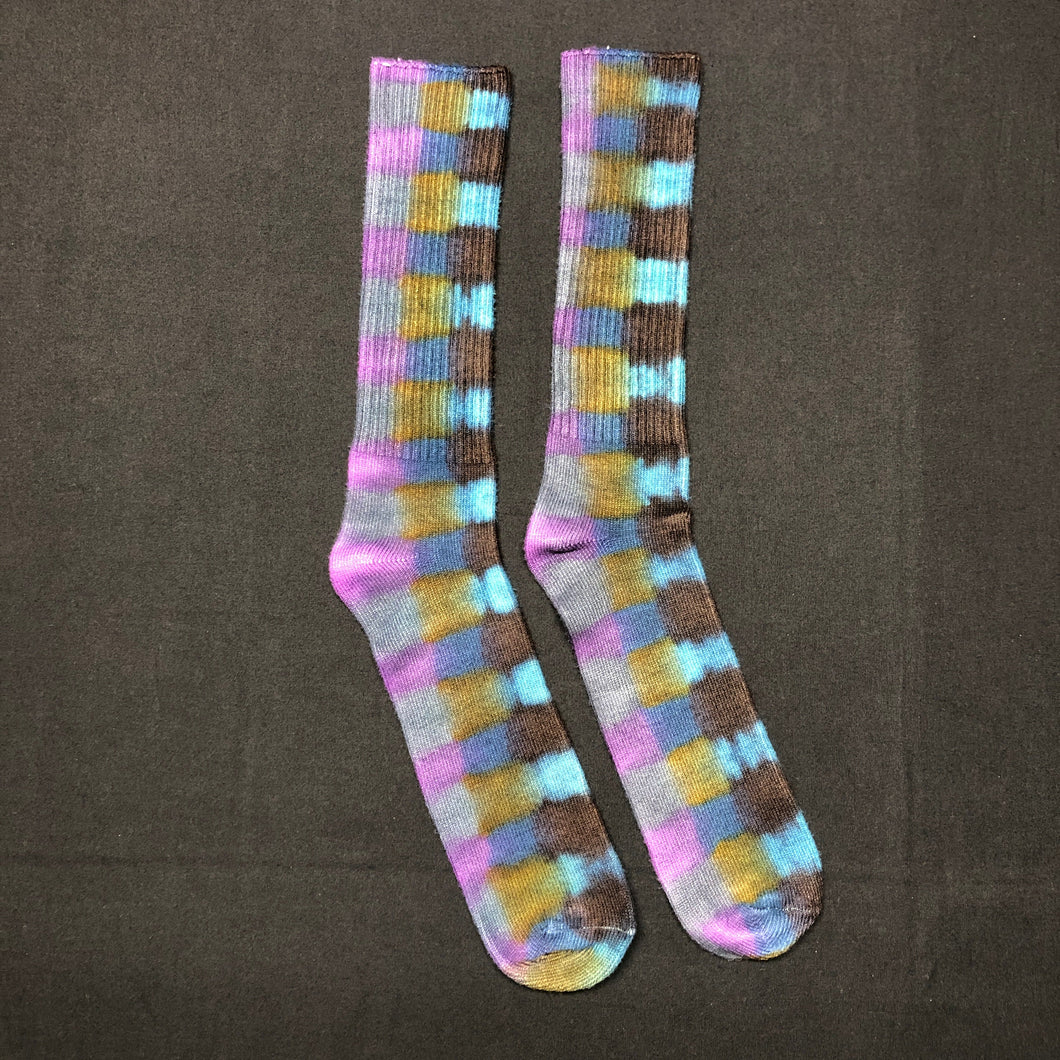 Socks - size 11-13