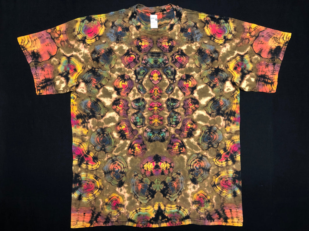 XL Reverse Dye