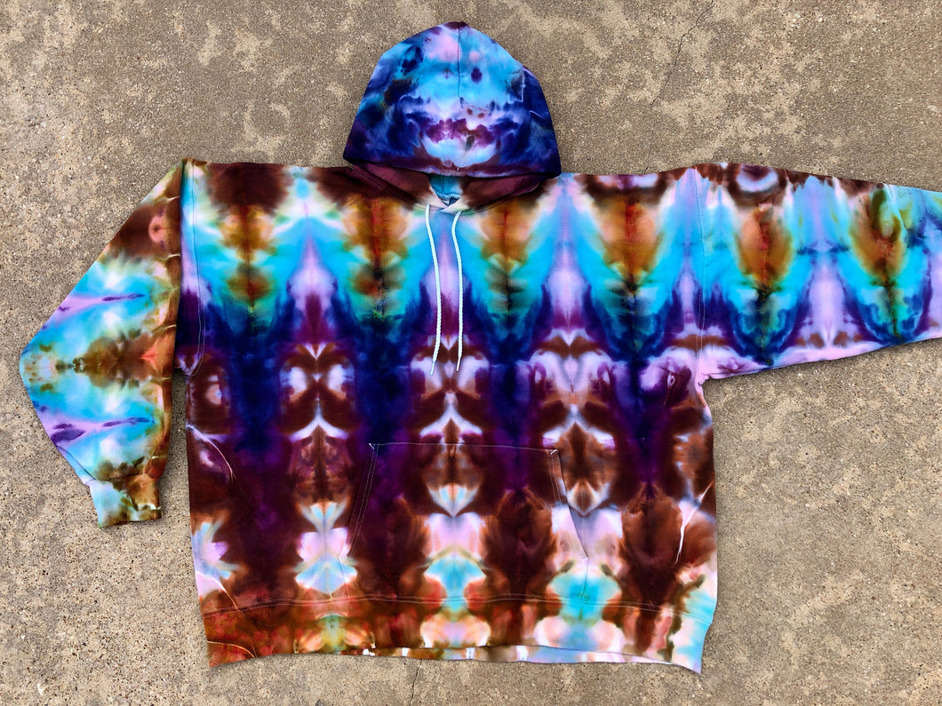 3X Hoodie