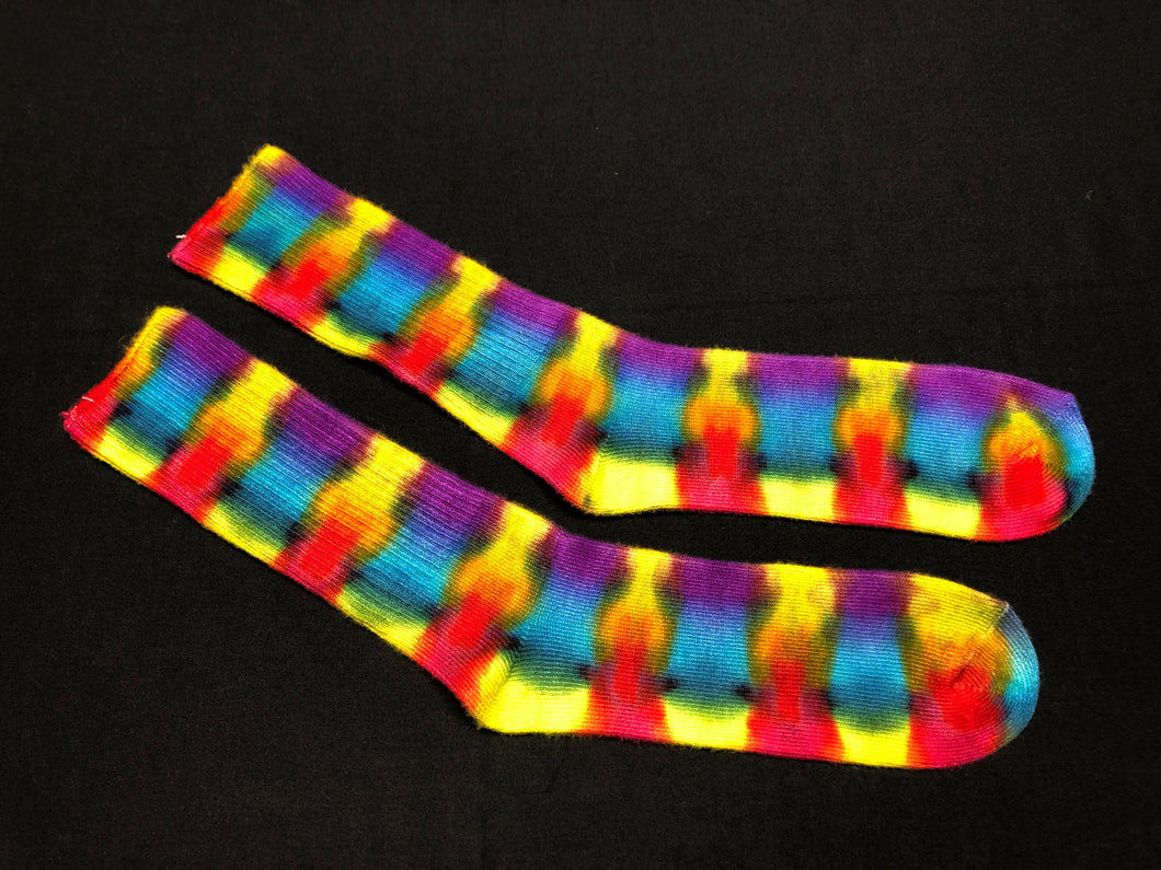 Socks - size 9-11