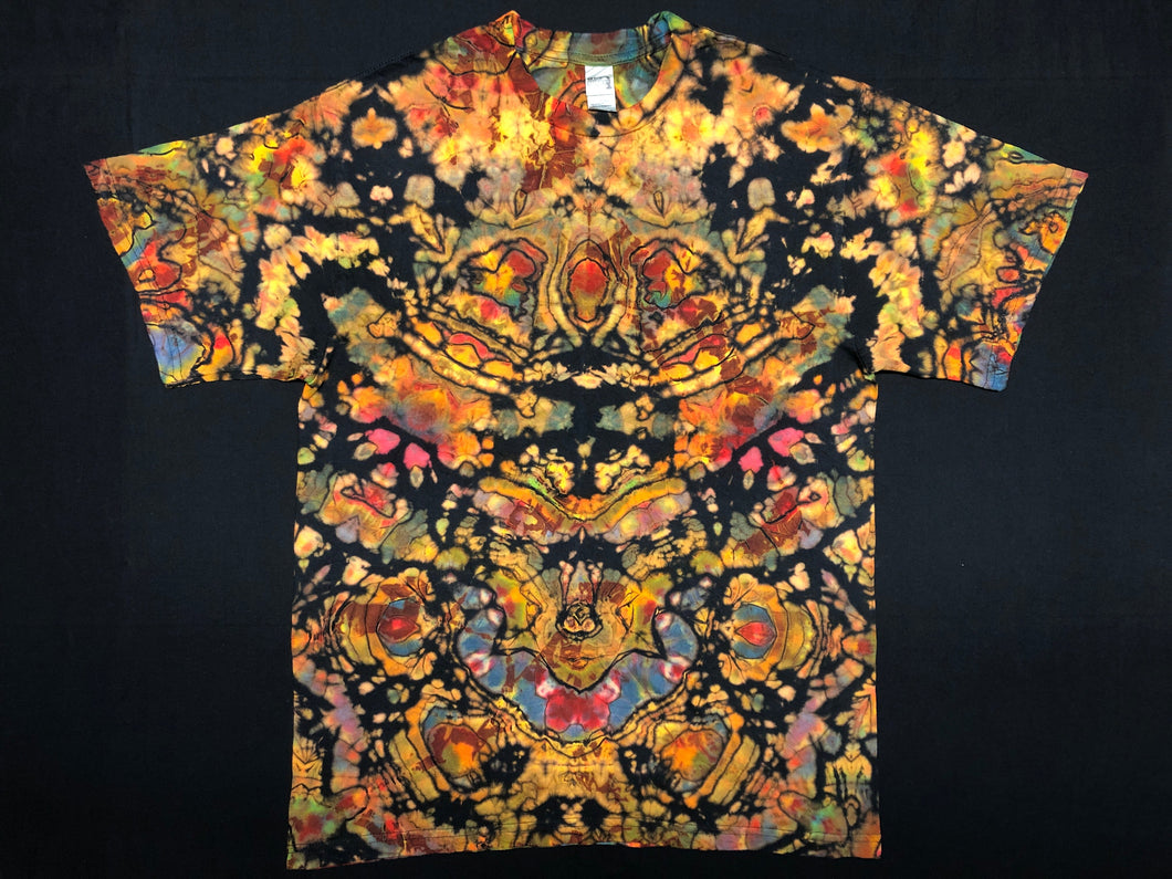 Large Reverse Dye