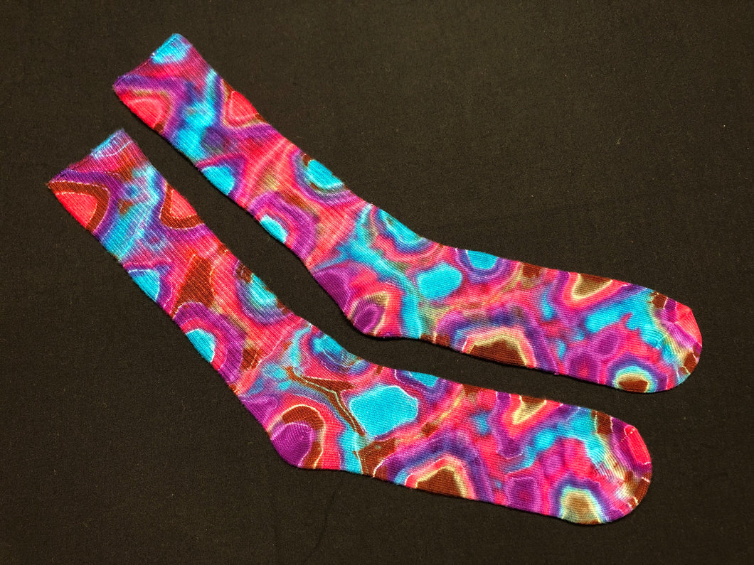 Socks - size 11-13