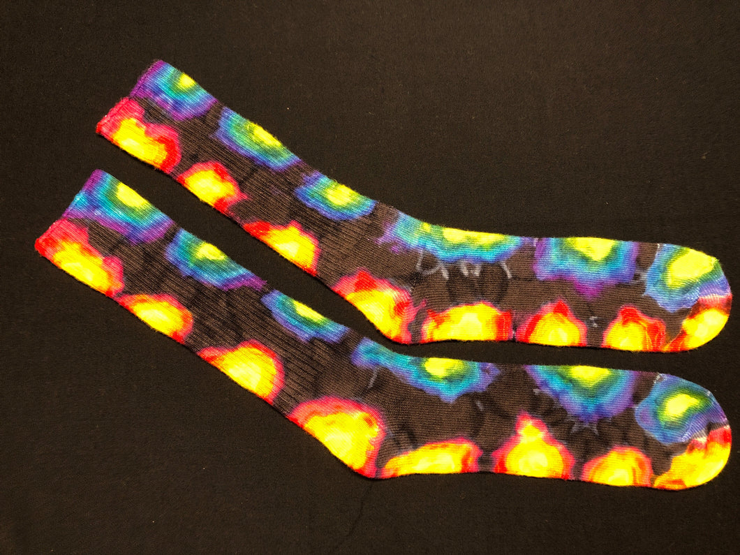 Socks - size 11-13