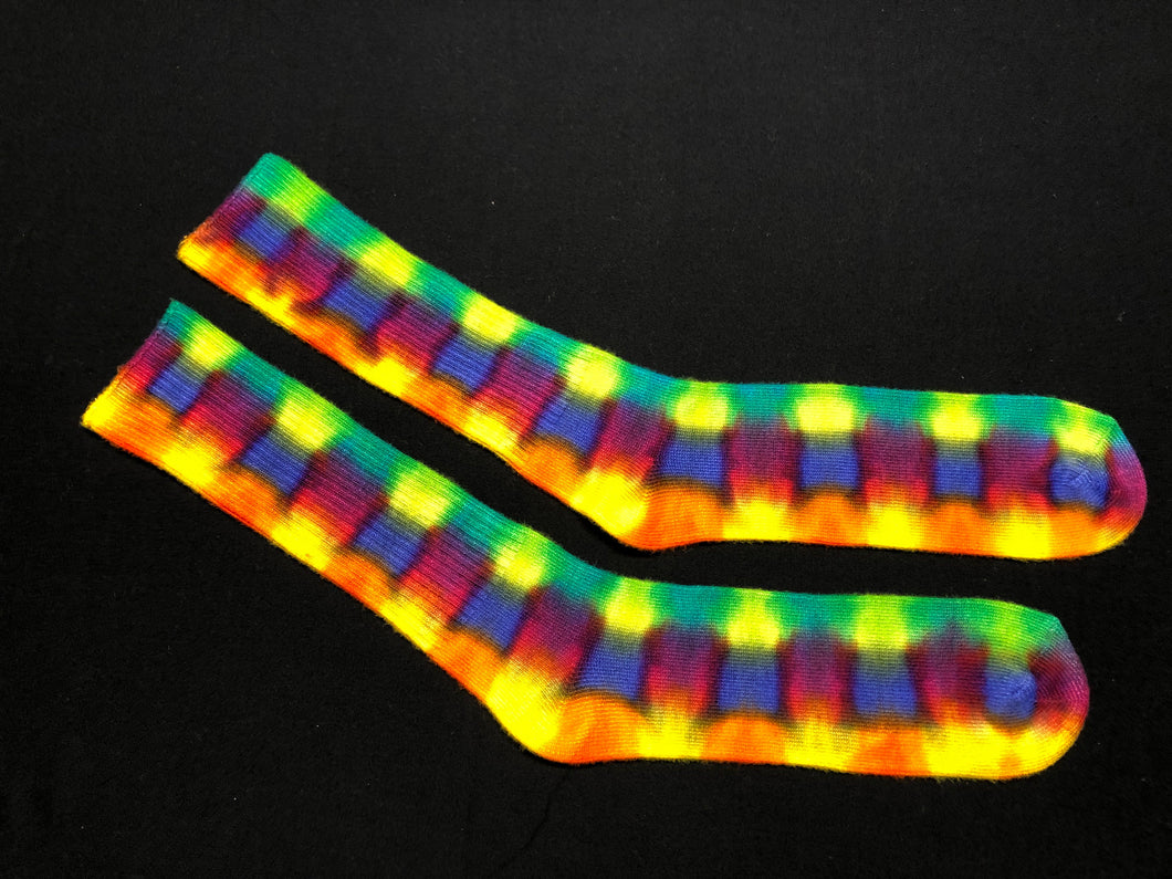 Socks - size 11-13