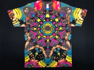 Large Reverse Dye
