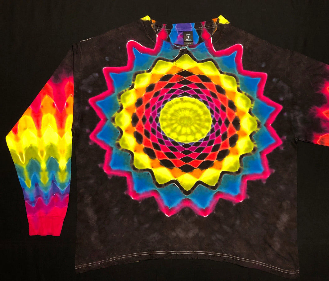 XXL Long Sleeve
