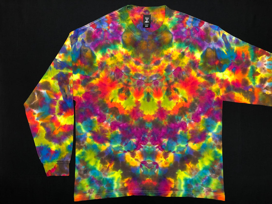 XL Long Sleeve