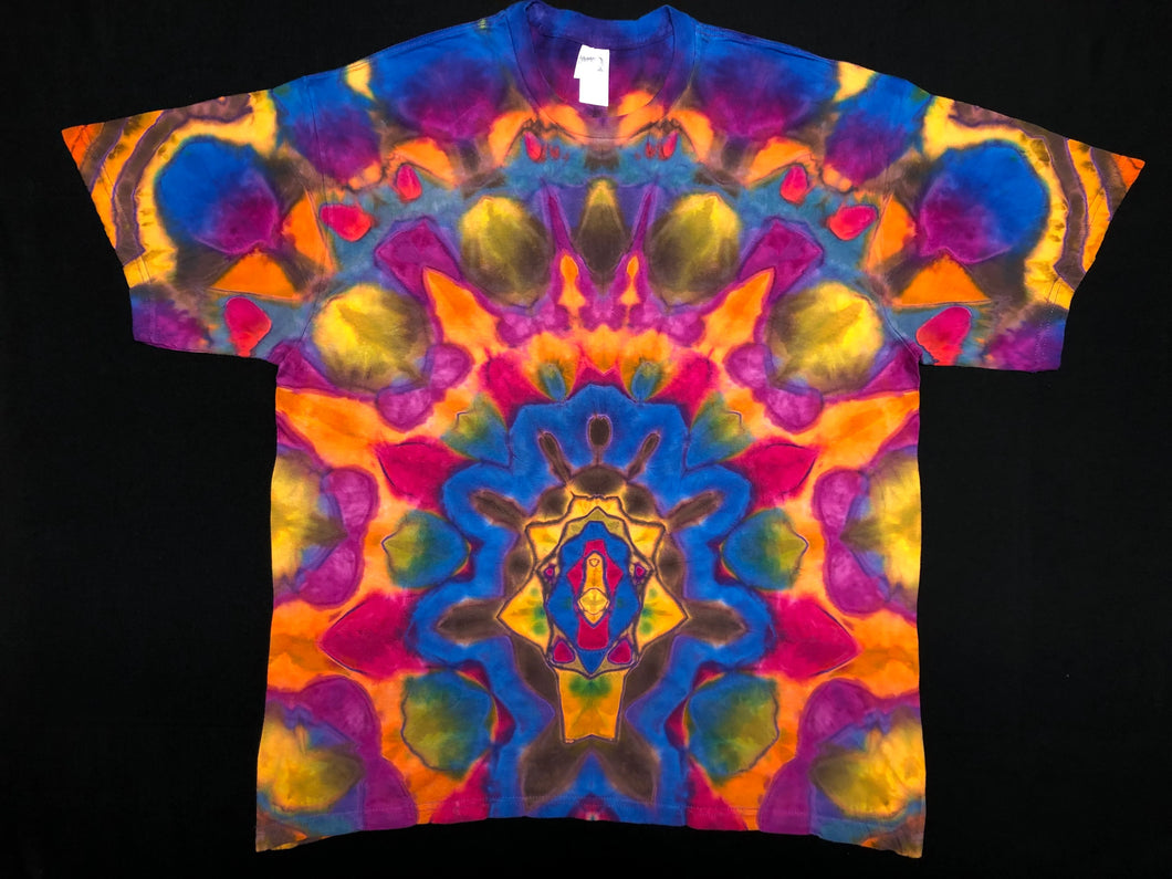 XL Reverse Dye