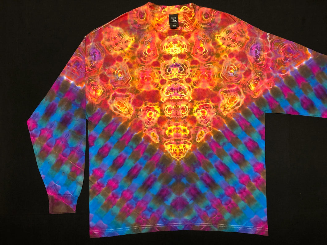 XL Long Sleeve
