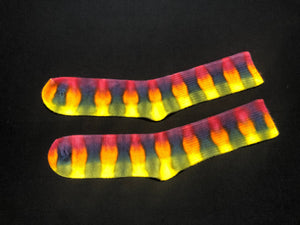 Socks - size 9-11