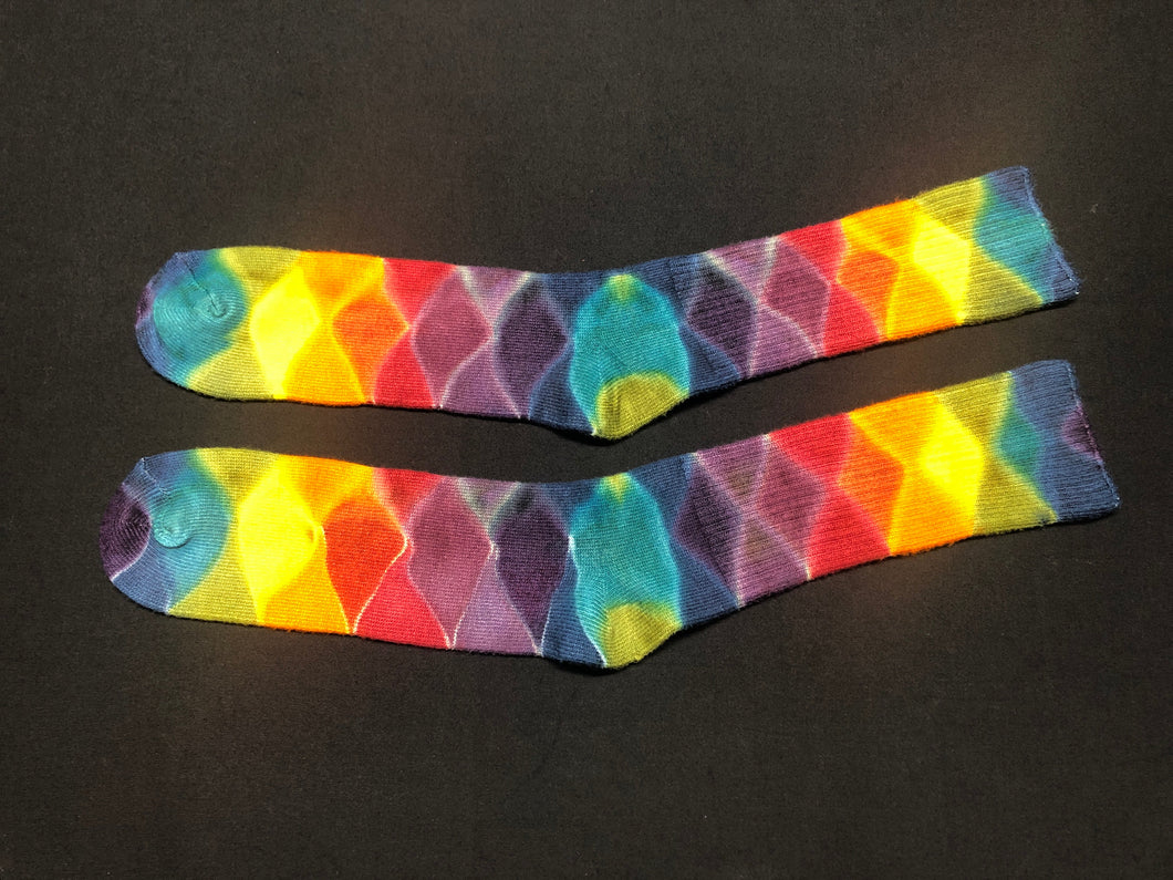 Socks - size 9-11