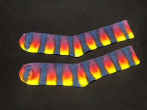 Socks - size 9-11