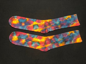 Socks - size 9-11
