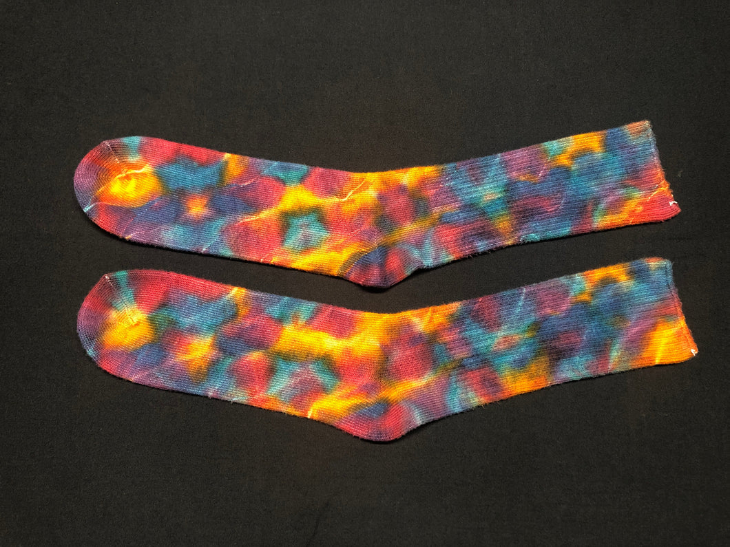 Socks - size 9-11