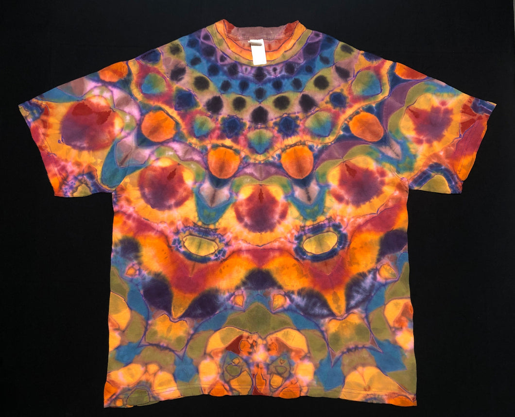 XL Reverse Dye