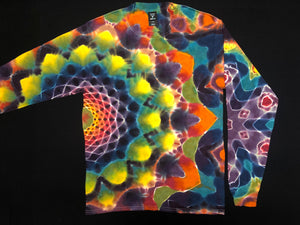 Medium Long Sleeve