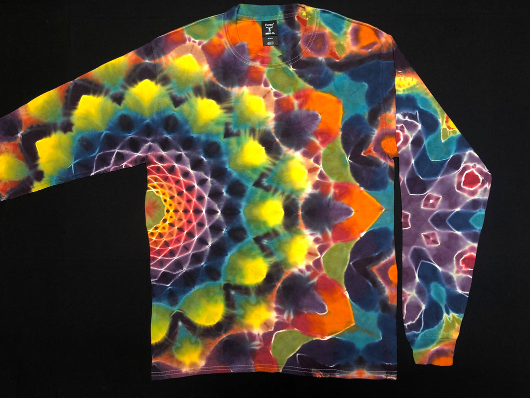 Medium Long Sleeve