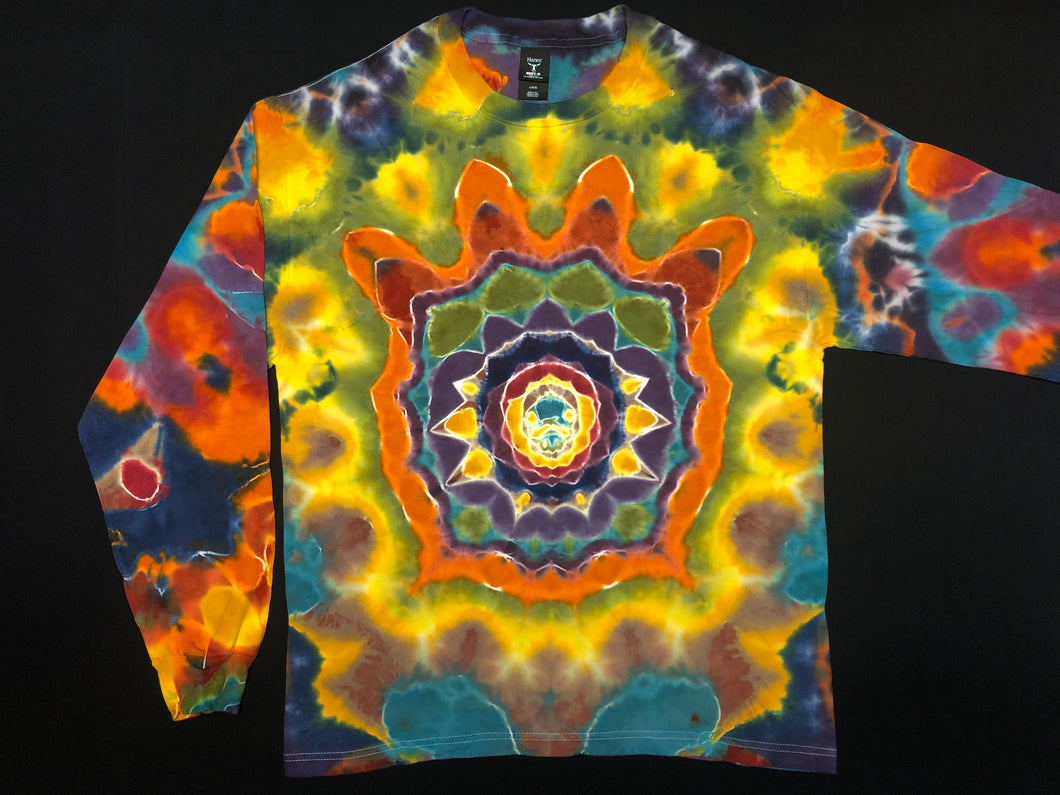 Large Long Sleeve - Sale