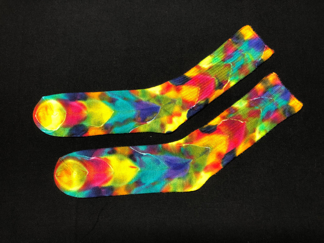 Socks - size 9-11