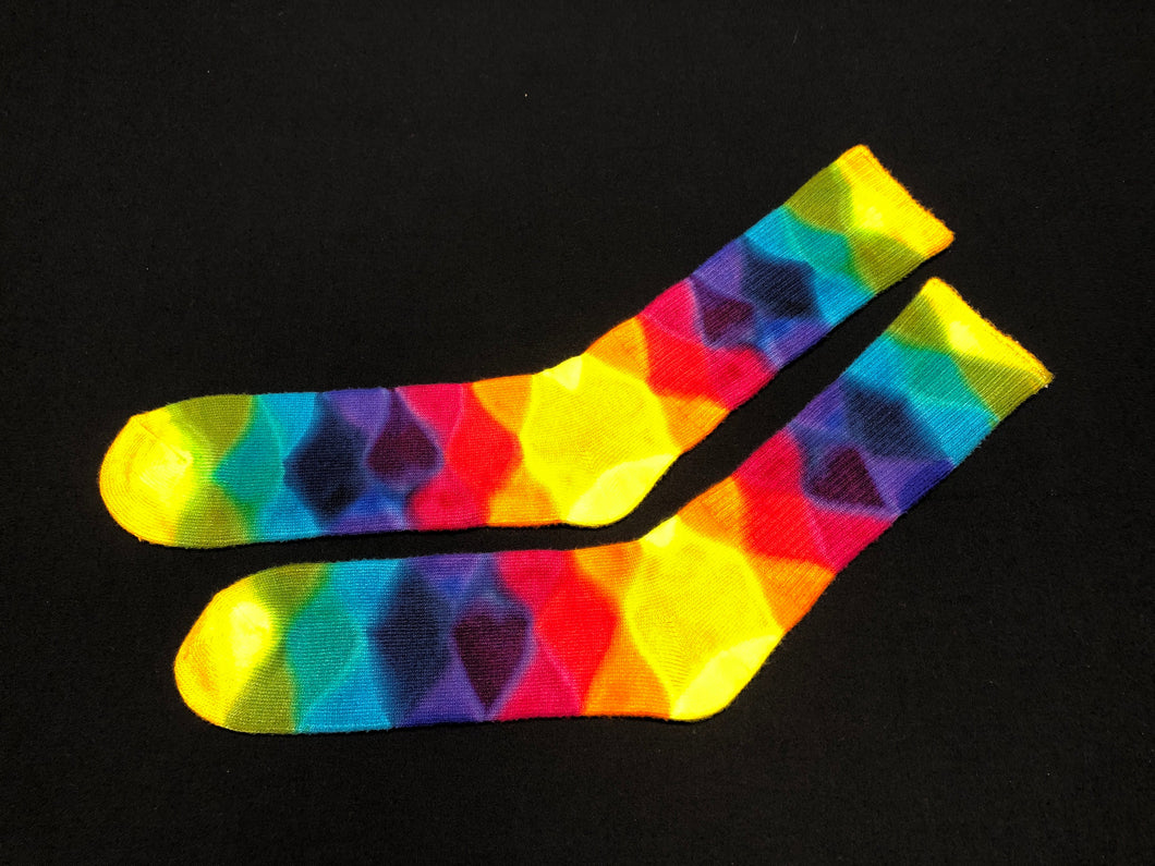 Socks - size 9-11