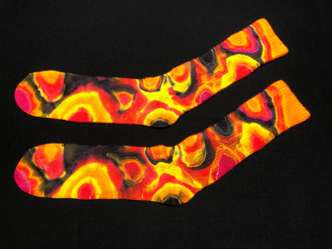 Socks - size 9-11