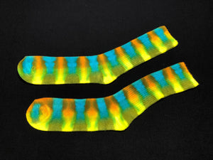 Socks - size 9-11