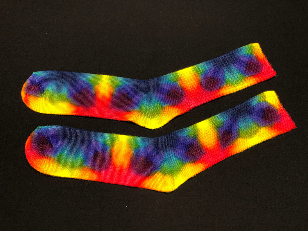 Socks - size 9-11