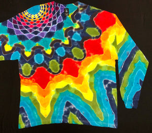 XXL Long Sleeve