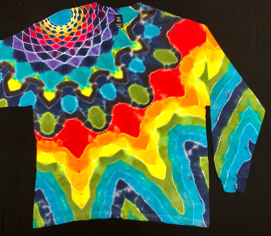 XXL Long Sleeve