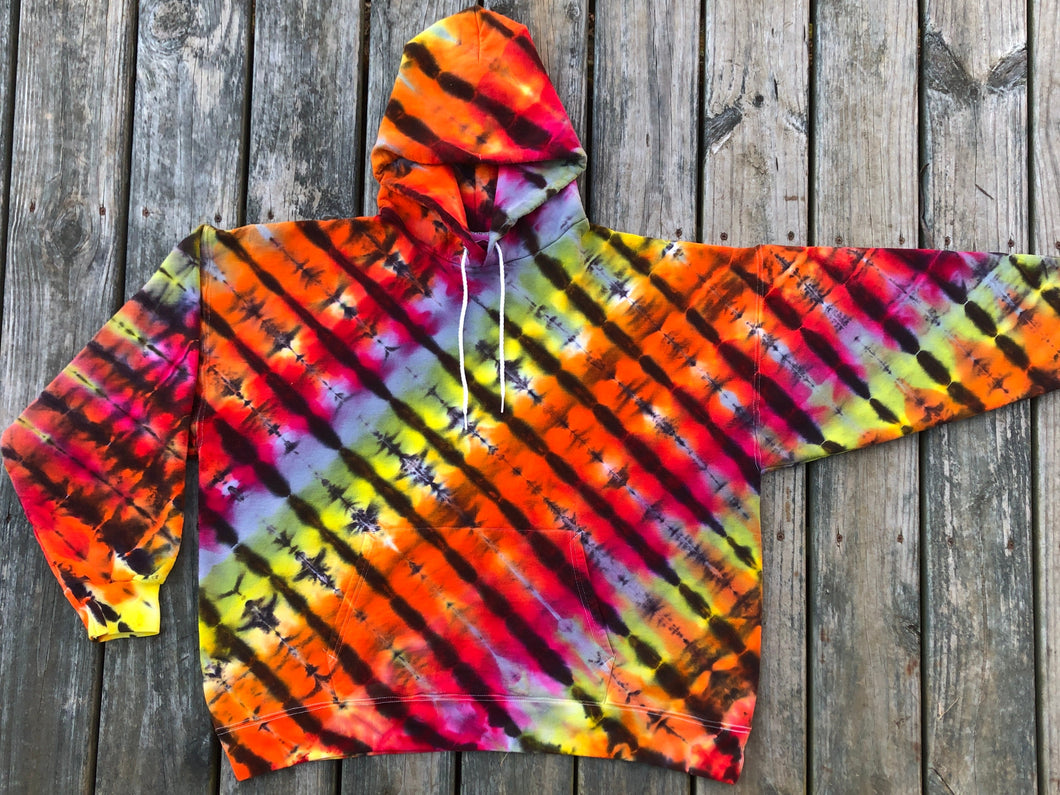 XXL Heavy Weight Hoodie