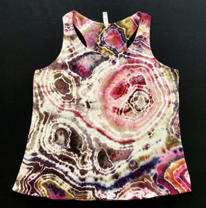 XL Relaxed Racerback Tank Top - Sale