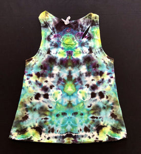 Medium Relaxed Racerback Tank Top