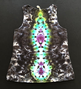 Small Relaxed Racerback Tank Top