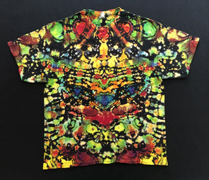 XL Reverse Dye Shirt