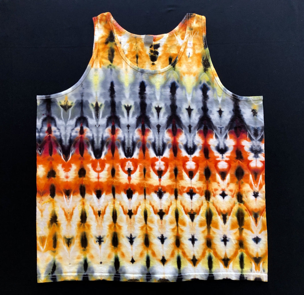 XXL Tank Top