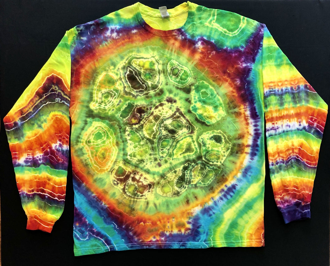 XXL Long Sleeve Shirt
