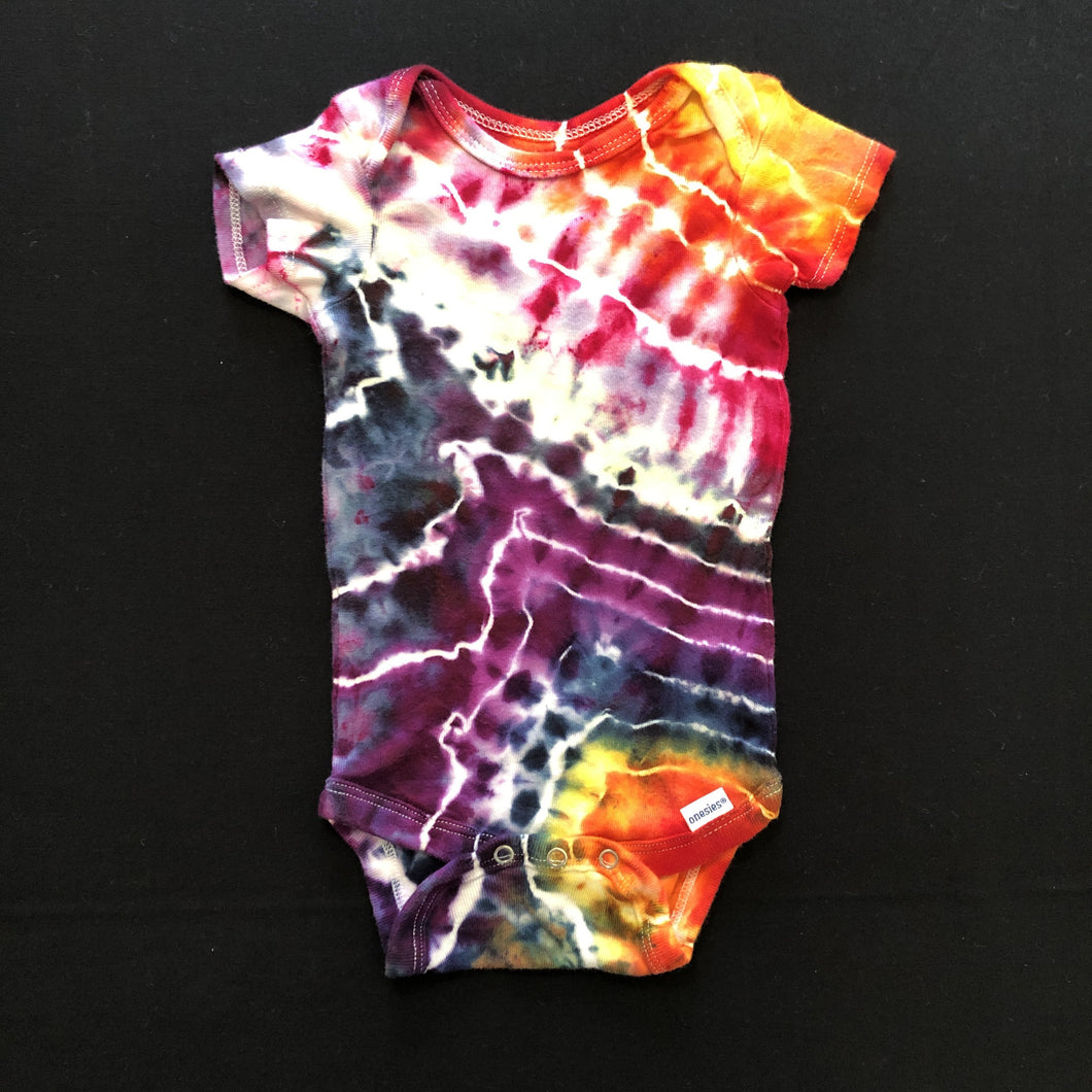 3 - 6 Month Baby Onesie