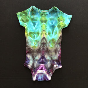 6 - 9 Month Baby Onesie