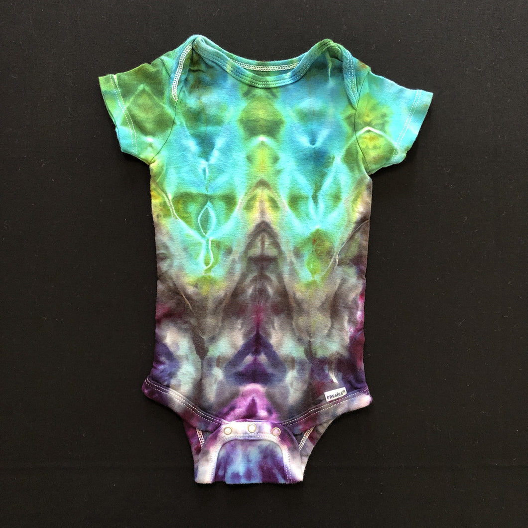 6 - 9 Month Baby Onesie